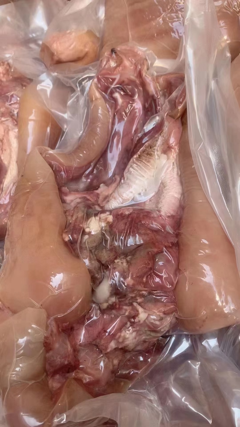 全熟牛头肉，牛脸肉
