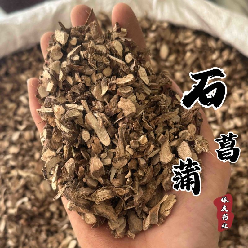 石菖蒲正品石昌蒲石菖蒲无杂质非水菖蒲