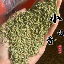 小茴香保庆药业批发颜色好味道浓实拍