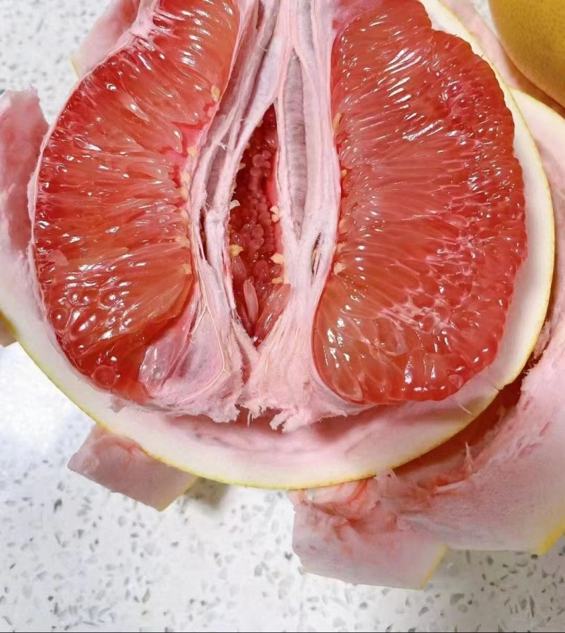 福建琯溪三红柚