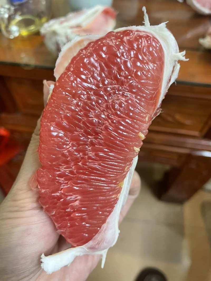 福建琯溪三红柚