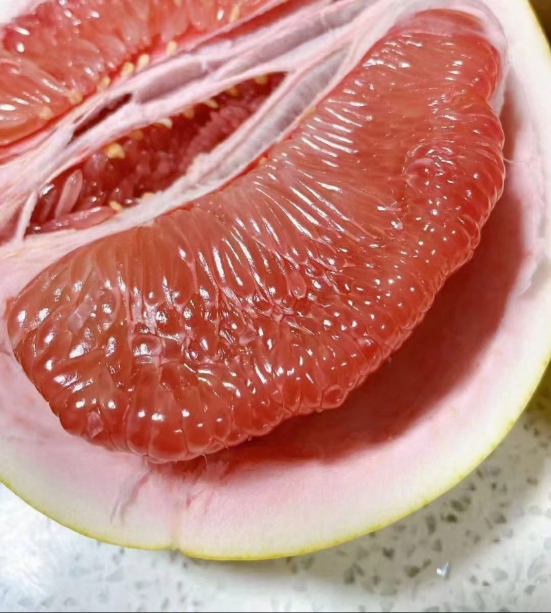 福建琯溪三红柚