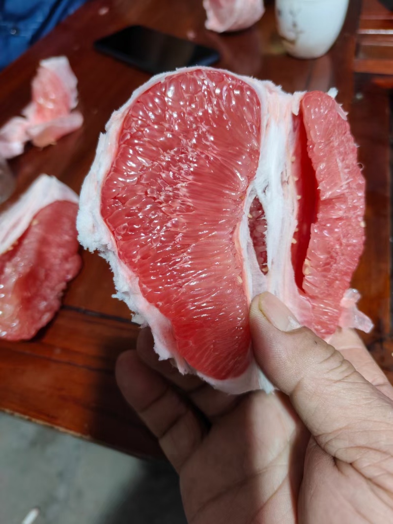 福建琯溪三红柚