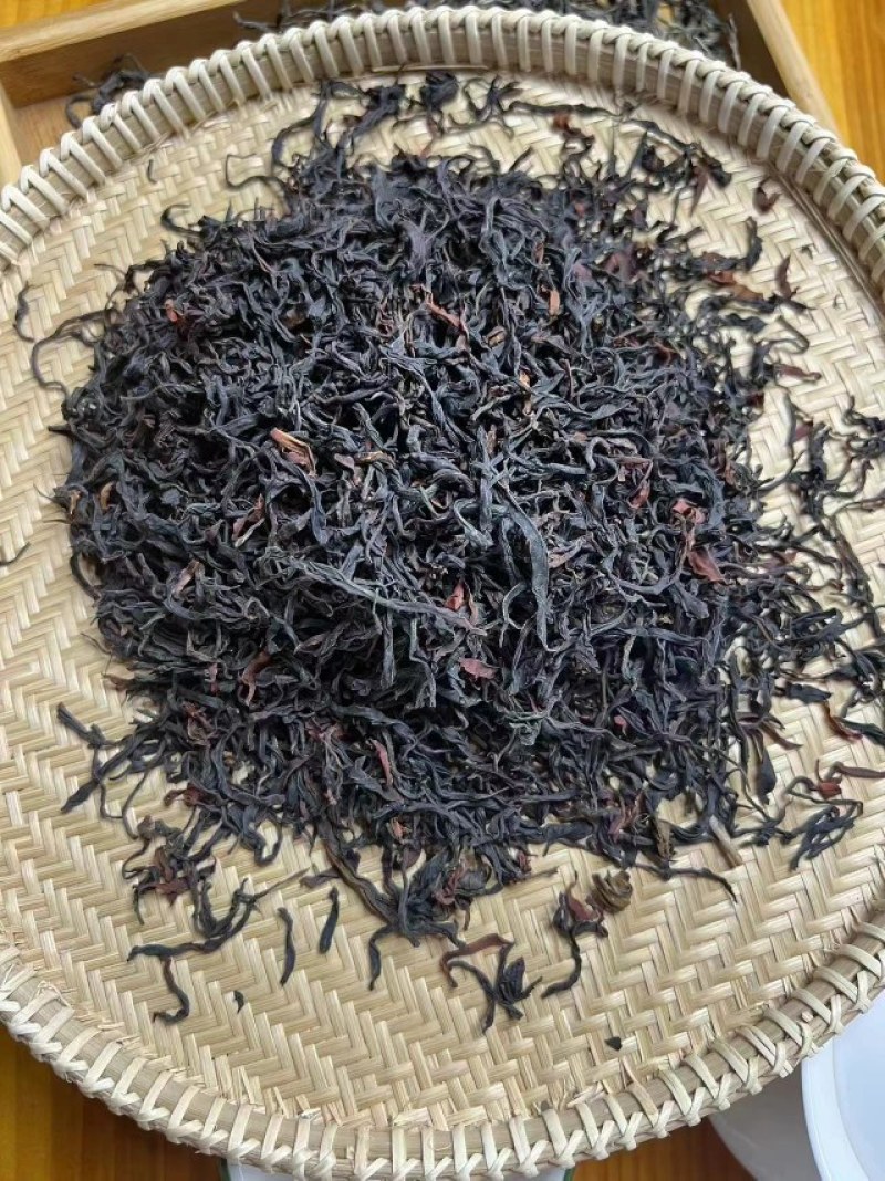 云南野生红茶，欢迎联系各规格都有野韵十足