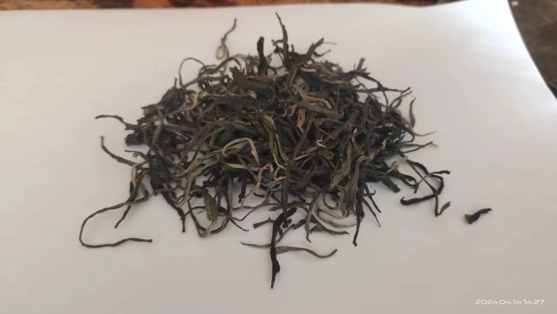 高黎贡山云雾茶自家茶园欢迎联系各品质都有价格可商量