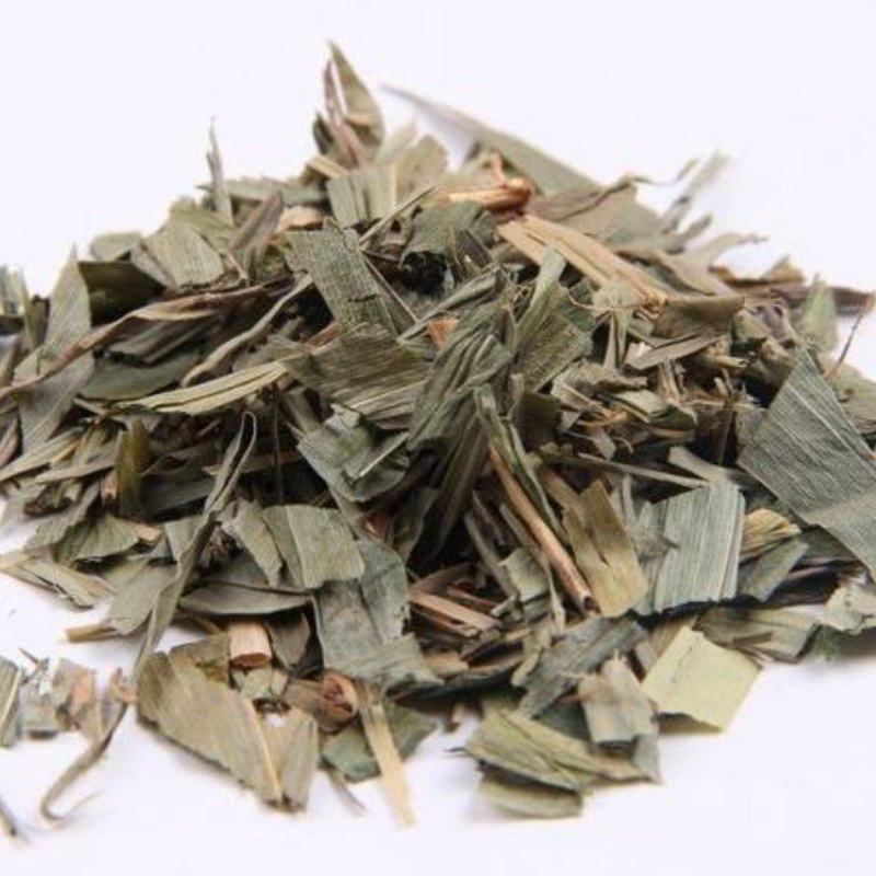 竹叶中药材批发竹叶质量保证量大从优
