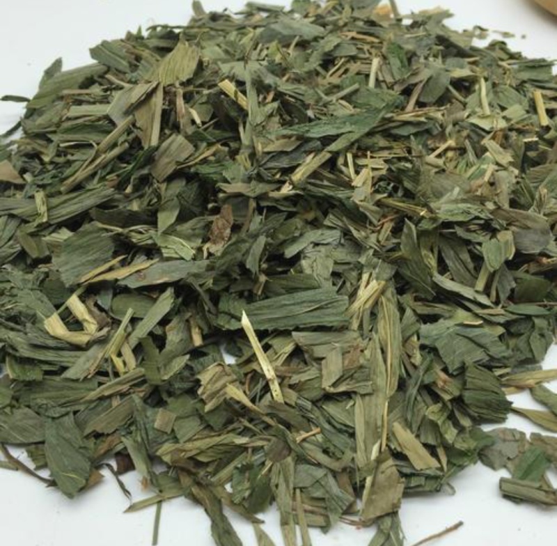 竹叶中药材批发竹叶质量保证量大从优