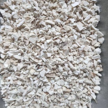 碎茯苓正品碎颗粒茯神特级中药材家用纯手工颗粒状无添加