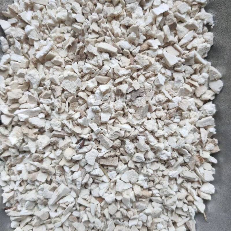 碎茯苓正品碎颗粒茯神特级中药材家用纯手工颗粒状无添加