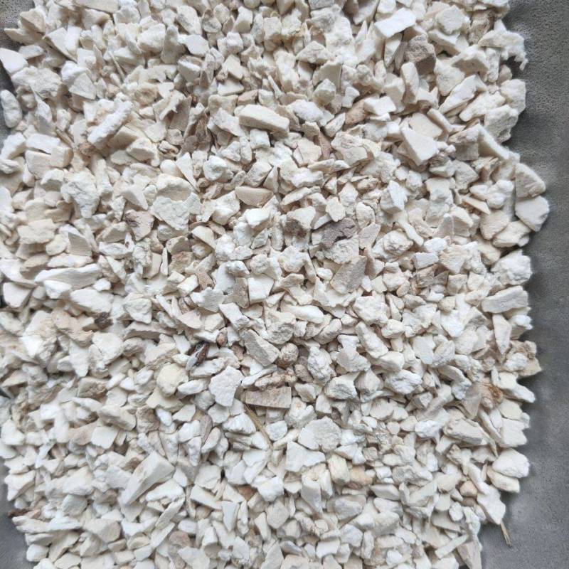 碎茯苓正品碎颗粒茯神特级中药材家用纯手工颗粒状无添加