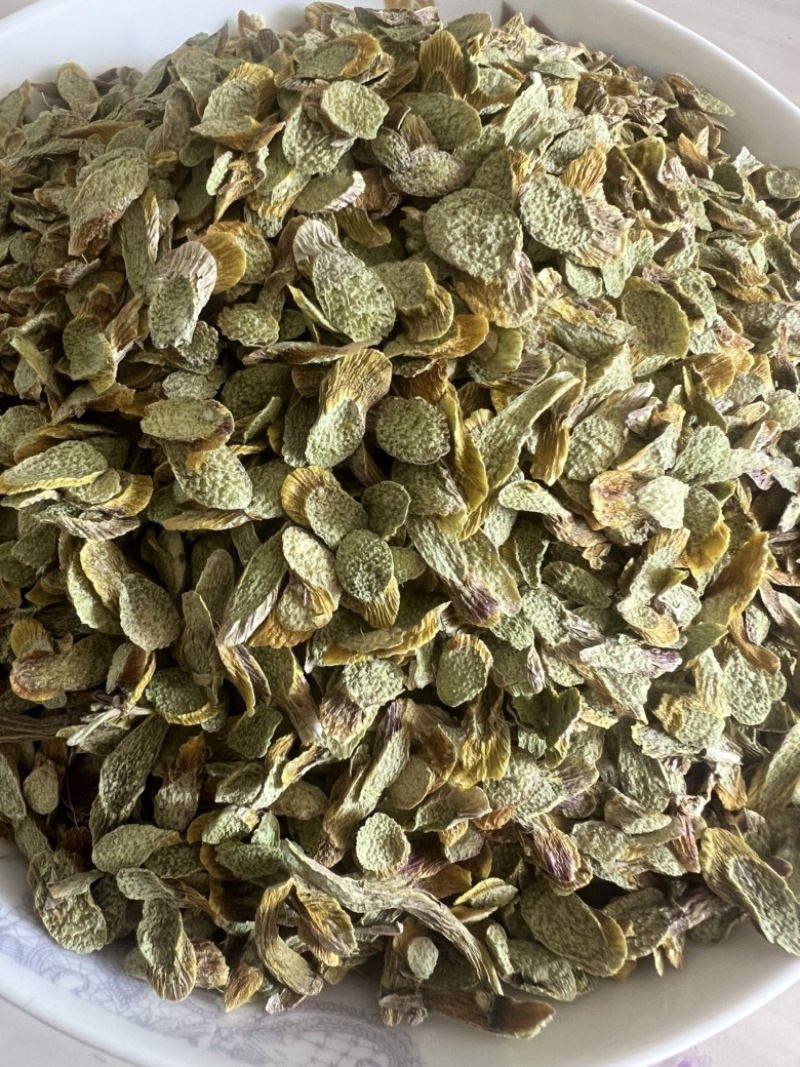 铁皮石斛切片石斛切片，厂家一手货，全国包邮。