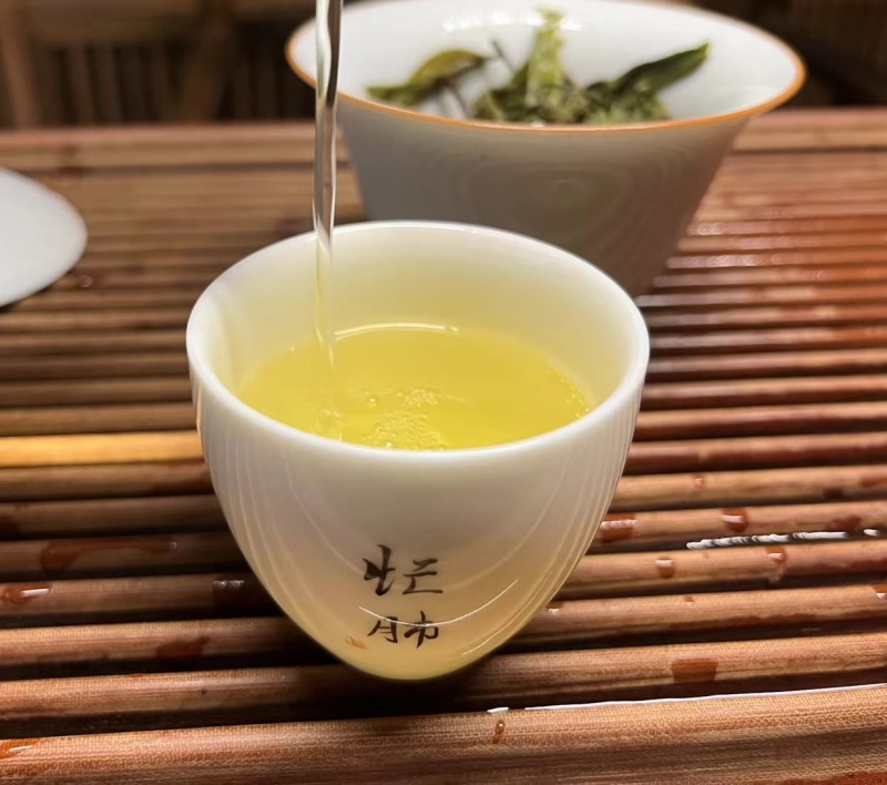 24年忙肺古树春