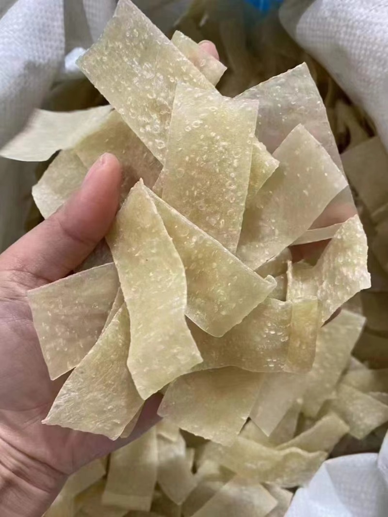 面皮面皮凉皮干面皮干凉皮一手货源厂家直发