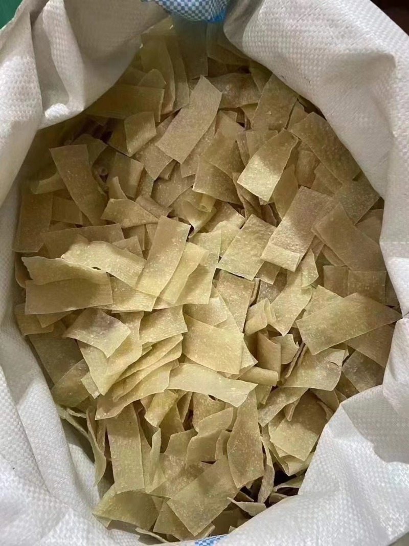面皮面皮凉皮干面皮干凉皮一手货源厂家直发