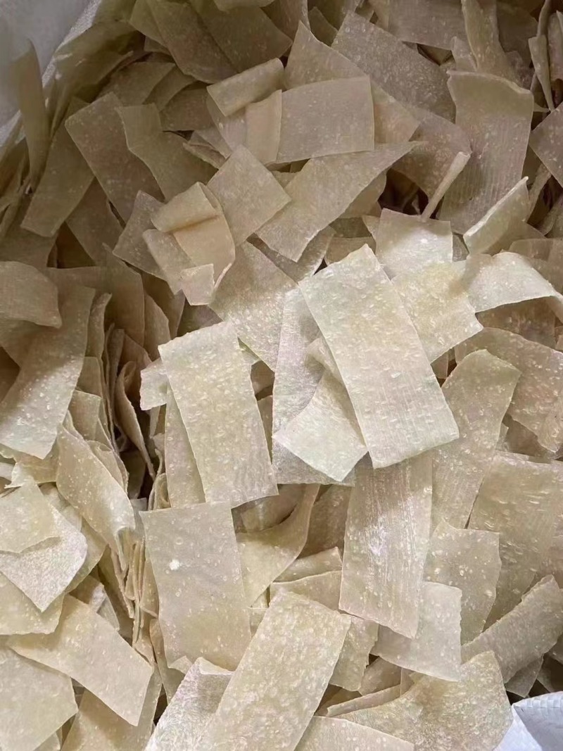 面皮面皮凉皮干面皮干凉皮一手货源厂家直发