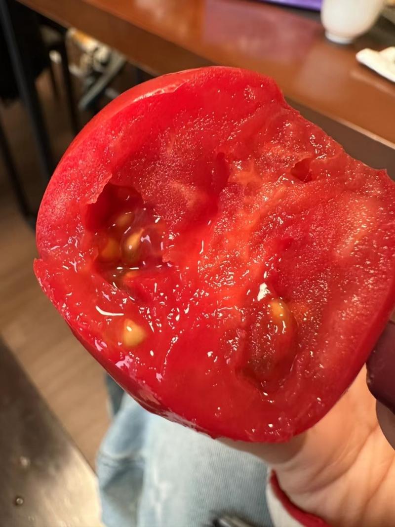 精品千禧果有机小番茄基地直发可供商超电商社区水果店