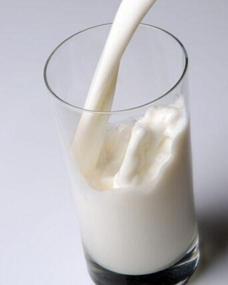 纯鲜牛奶生鲜乳质量保证河北客户欢迎上门采购