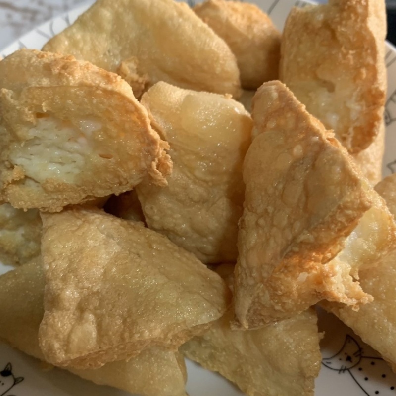 正宗普宁豆干-外酥里嫩潮汕美食厂家直供
