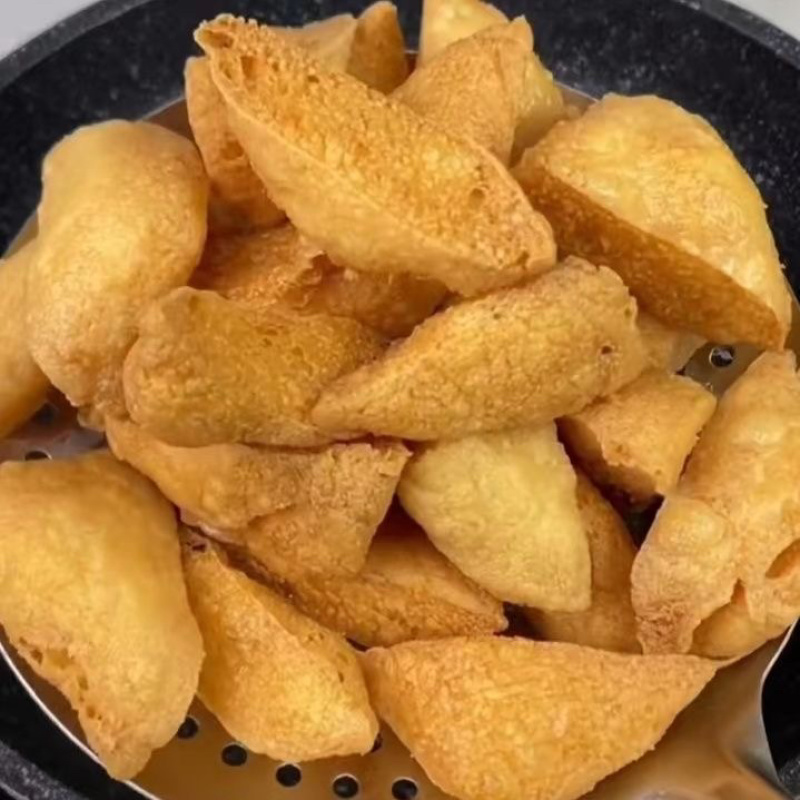 正宗普宁豆干-外酥里嫩潮汕美食厂家直供