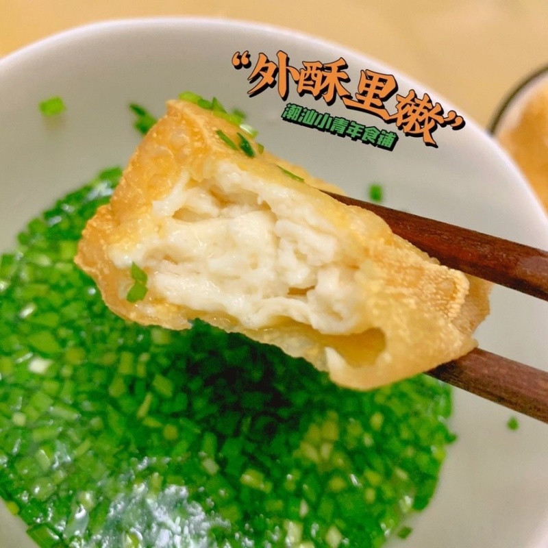 正宗普宁豆干-外酥里嫩潮汕美食厂家直供