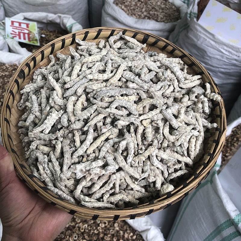 白僵蚕天蚕超细粉淡斑祛疤白美白僵蚕正品包正