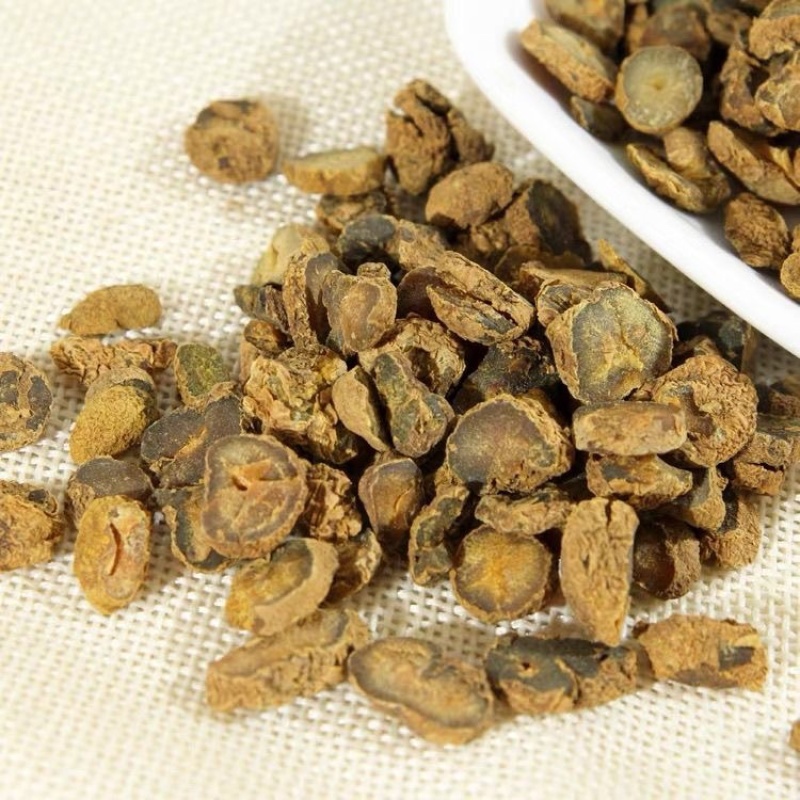 延胡中药材胡索粉玄胡醋炒元胡制元胡品质保证