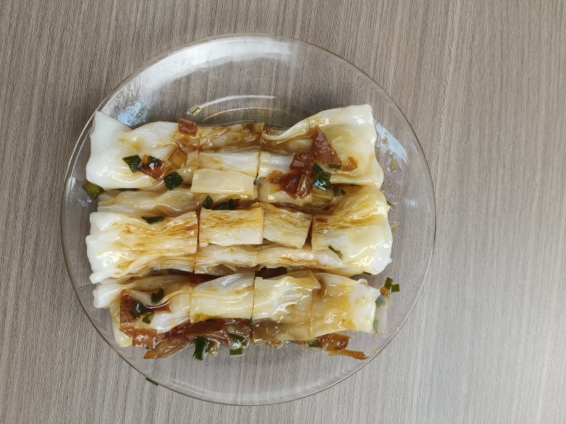 【肠粉】预拌粉，家用，商用，大小包装同上