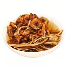 茶树菇干货广昌茶树菇开伞茶树菇炖汤鲜美食材