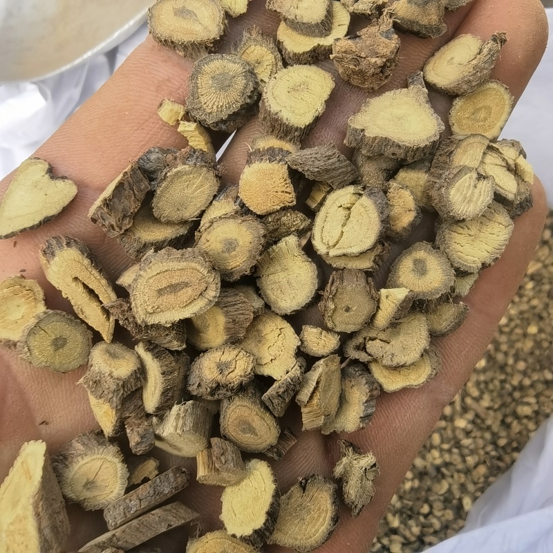 甘草甘草统片新货红皮关书药业批发中药材规格齐全