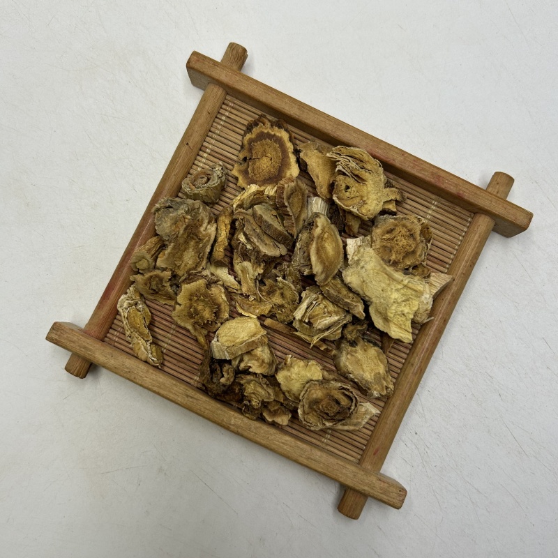 云南供应秦艽秦艽片散装统货中药材批发质量问题包退量大从优