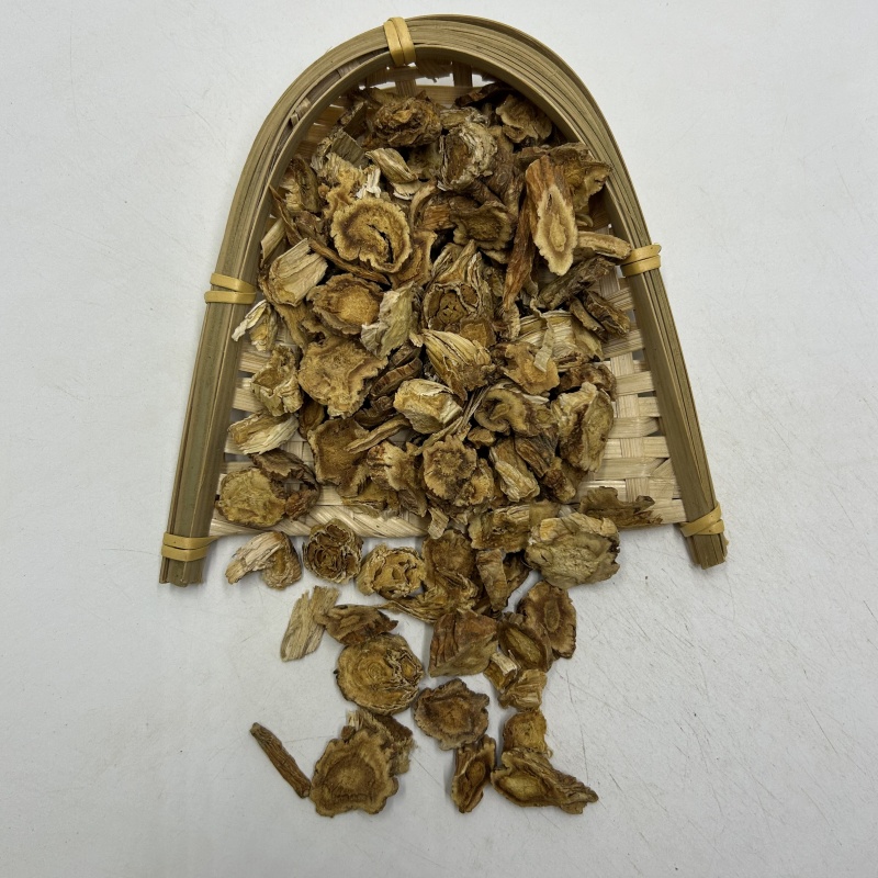 云南供应秦艽秦艽片散装统货中药材批发质量问题包退量大从优