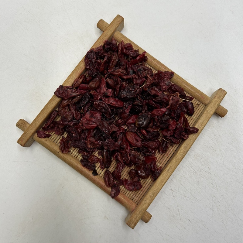河南山萸肉山茱萸无糖山萸肉散装统货产地货源中药材批发大量
