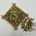 中药材绿梅花绿梅黄山梅花鄂梅花散装统货中药材批发量大从优