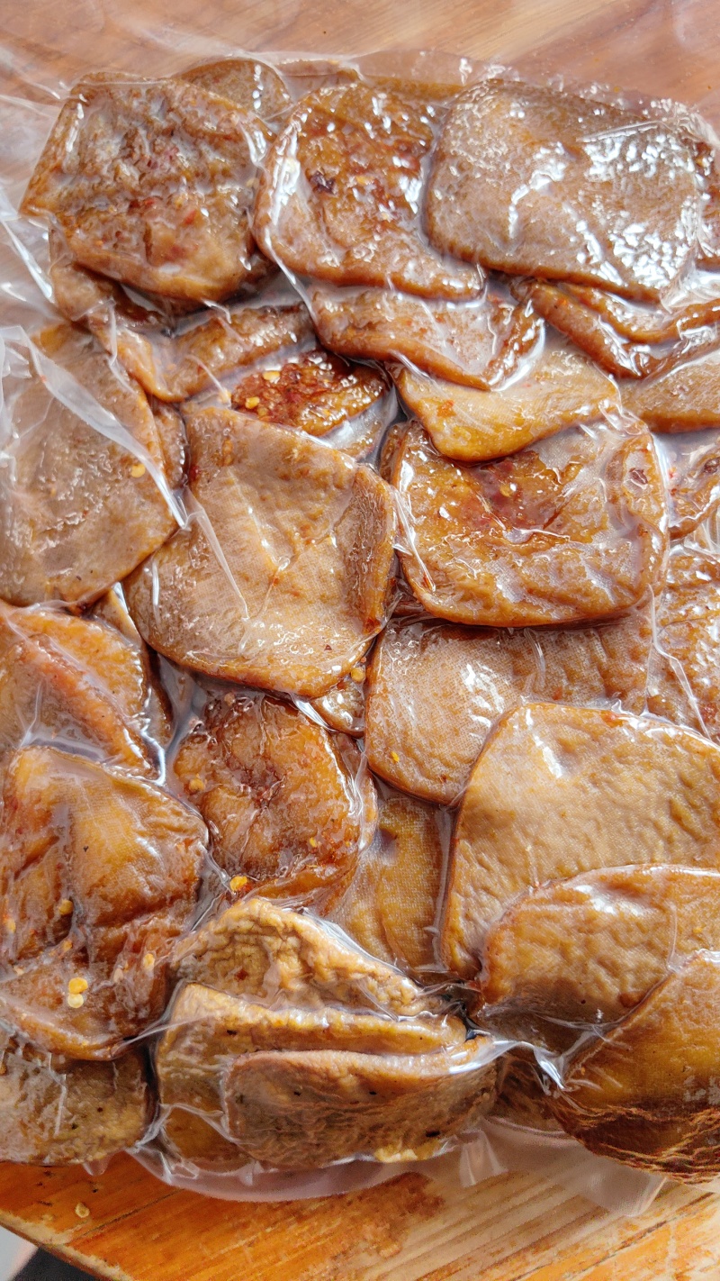 江西赣南特产瑞金壬田豆干特色小吃香辣休闲零食开胃豆干块