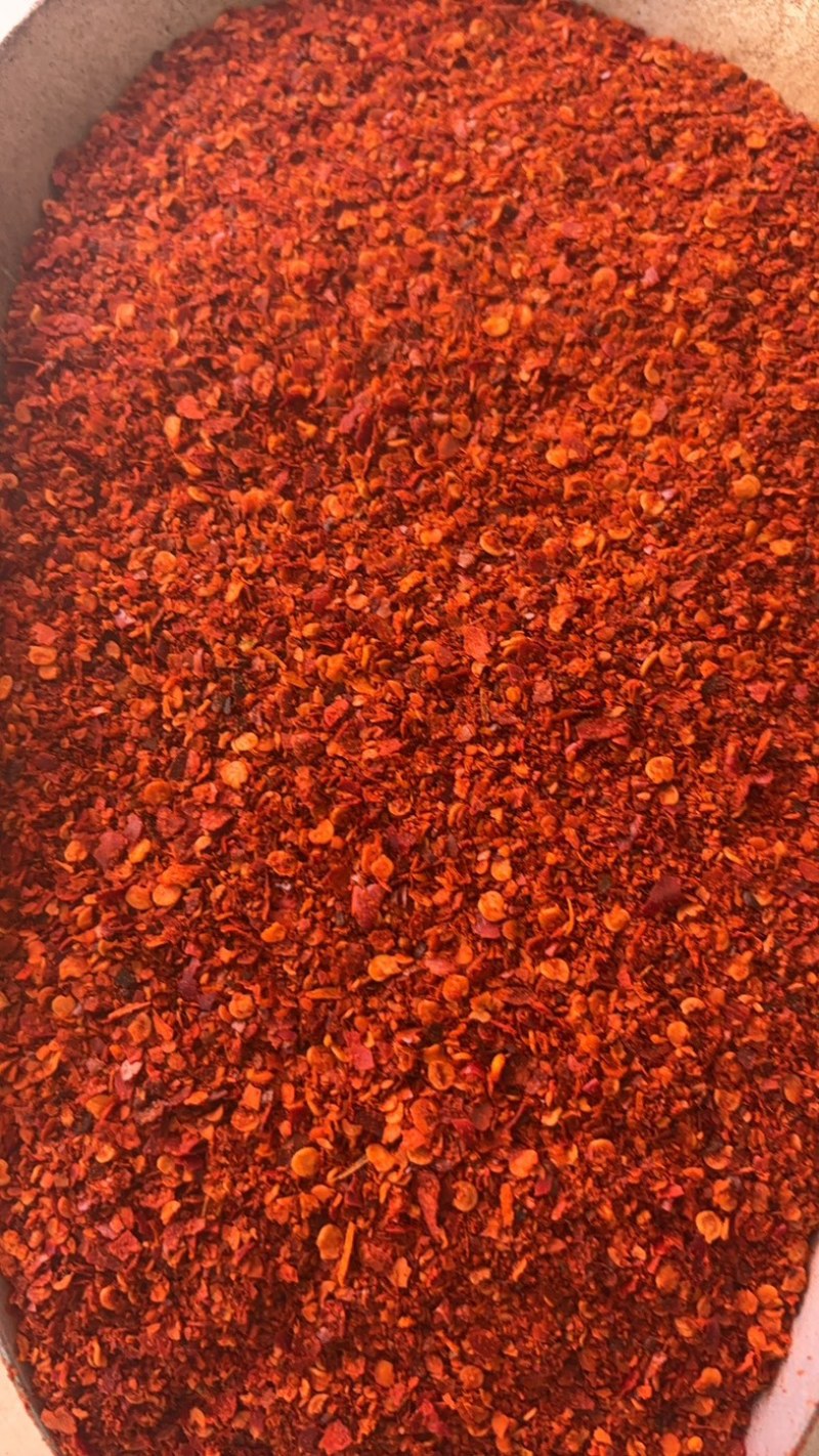 印度魔鬼椒辣椒粉
