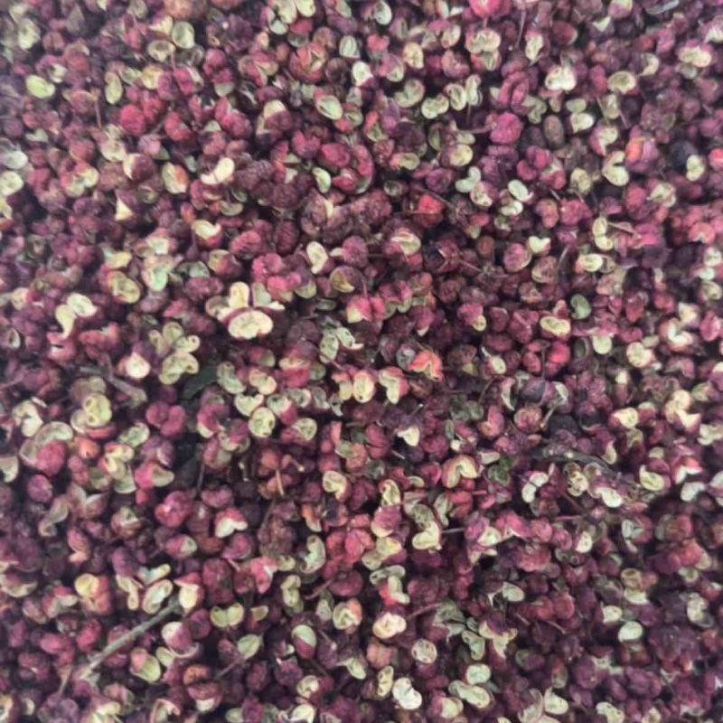 四川茂汶红麻椒花椒放心食用诚信经营欢迎抢购