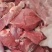 大块牛碎肉国产清真，纯干货，杜绝调理货，清真厂活牛屠宰