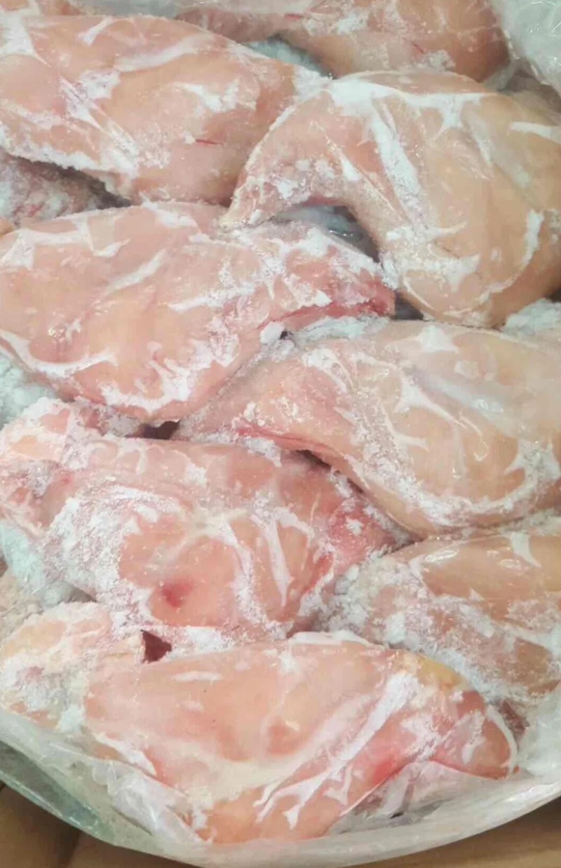 【优质商家】兔肉兔腿大量供货价格优惠欢迎致电联系