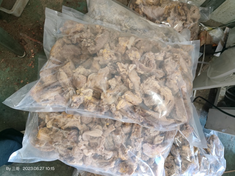筋头巴脑，国产，内蒙，纯干货，不调理，筋头巴脑