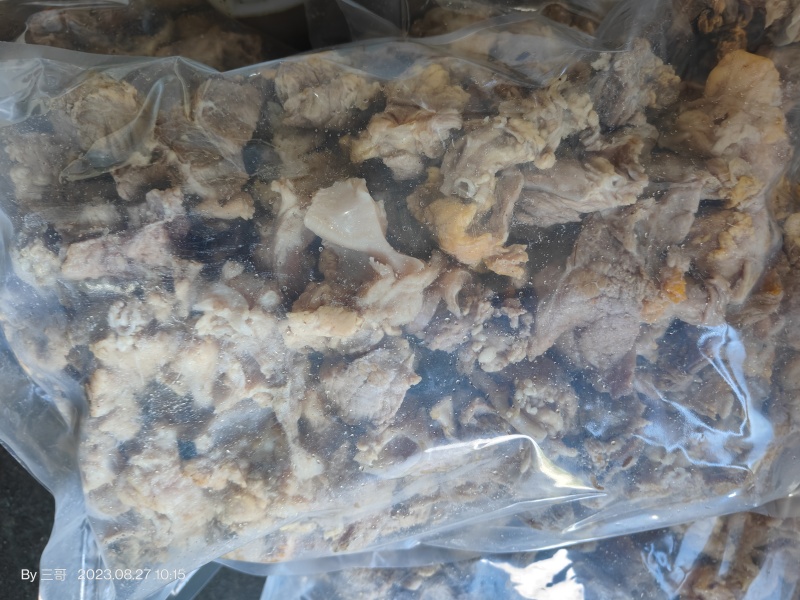 筋头巴脑，国产，内蒙，纯干货，不调理，筋头巴脑
