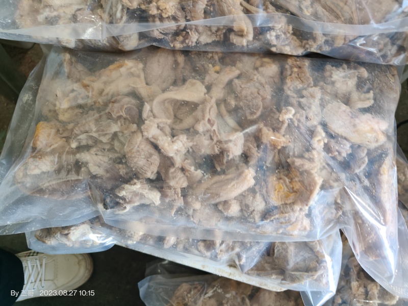 筋头巴脑，国产，内蒙，纯干货，不调理，筋头巴脑