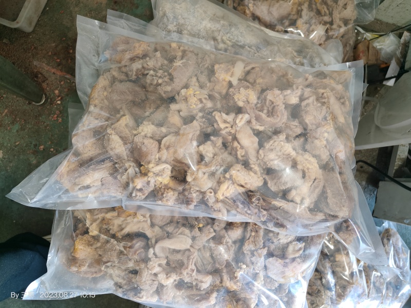 筋头巴脑，国产，内蒙，纯干货，不调理，筋头巴脑