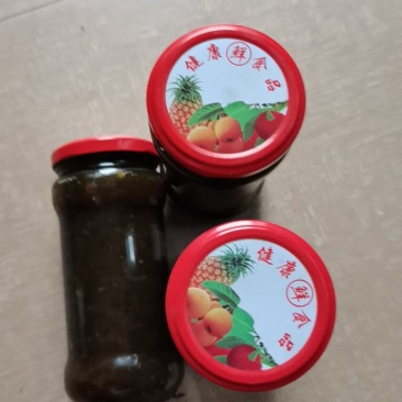 枇杷膏