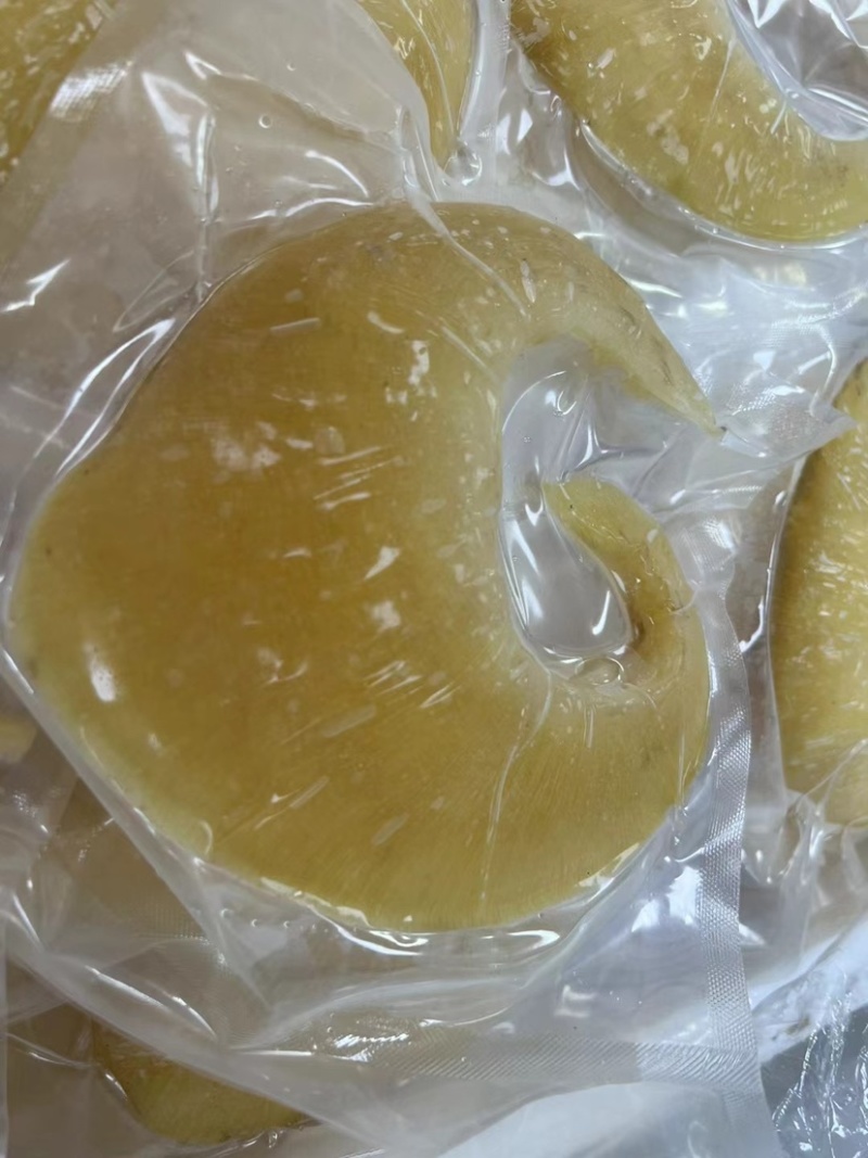 即食金钩翅即食鱼翅鲍翅源头直销工厂价无带冰私房酒店专用