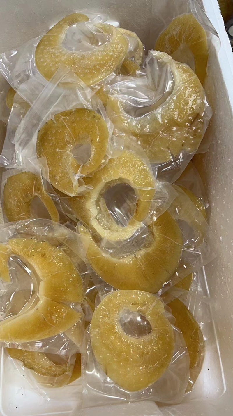 即食金钩翅即食鱼翅鲍翅源头直销工厂价无带冰私房酒店专用