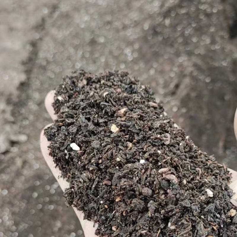 《推荐》营养土，厂家供应，用于瓜果蔬菜，花卉苗木量大从优