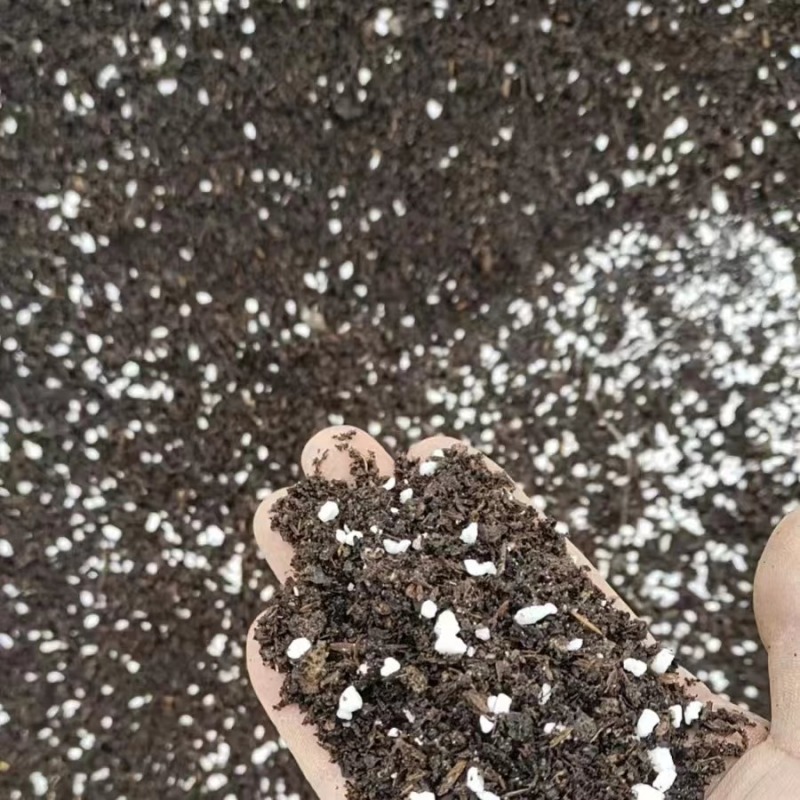 《推荐》营养土，厂家供应，用于瓜果蔬菜，花卉苗木量大从优