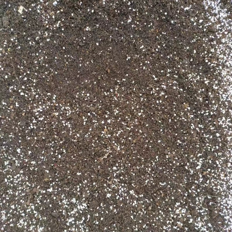 《推荐》营养土，厂家供应，用于瓜果蔬菜，花卉苗木量大从优