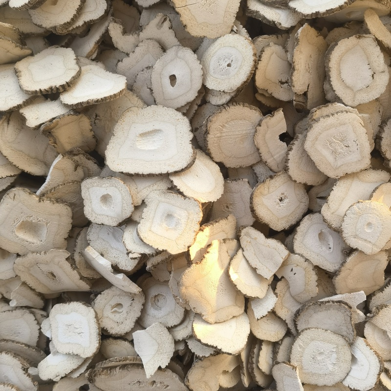 白芷川白芷片规格齐全1000g起批关书药业批发各种中药