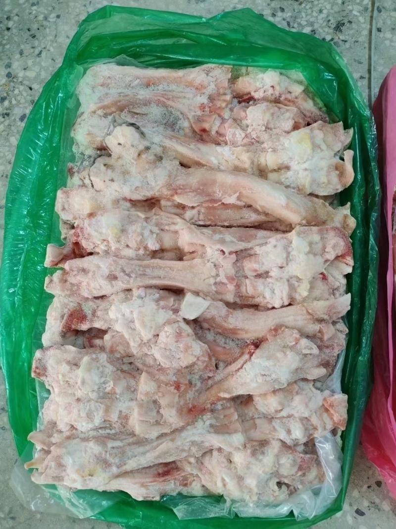 牛主筋，国产纯干牛主筋，满满胶原蛋白，长期有货，厂家直供